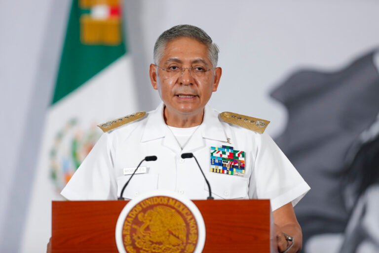 México invertirá 2 mil mdp para reforzar el combate al sargazo en el caribe
