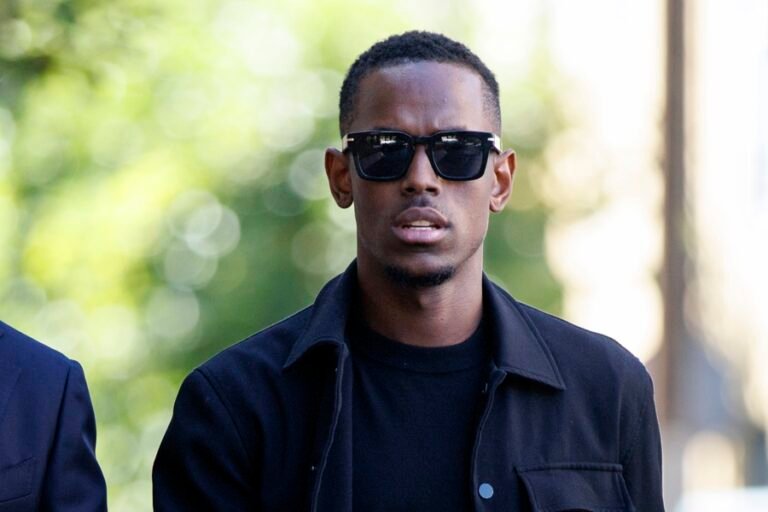 El actor de ‘Top Boy’ Micheal Ward, absuelto de violación y agresión sexual