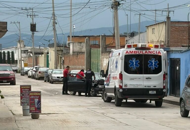 Mujer terminó con su vida al colgarse de su baño 