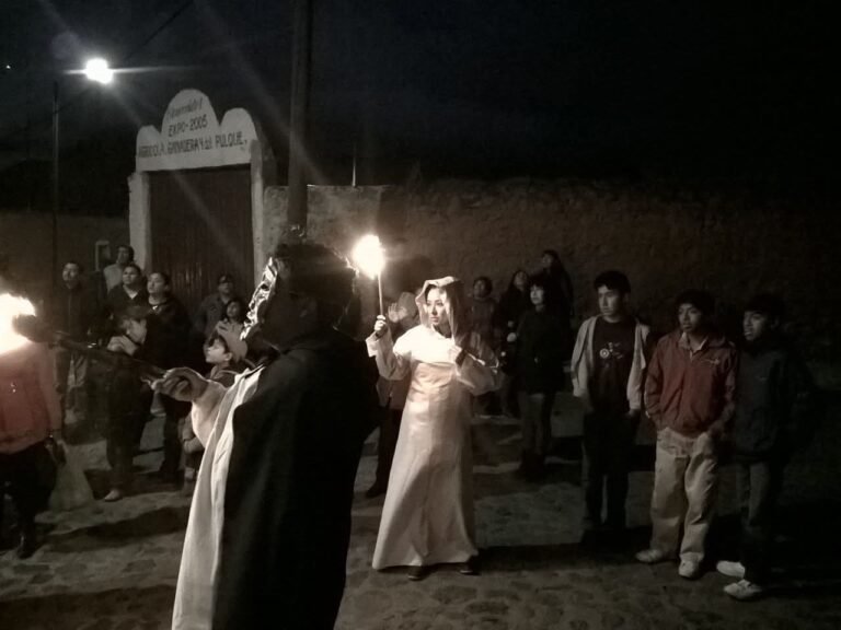 Preparan conversatorio «Un legado que camina de noche”, en Tepeapulco