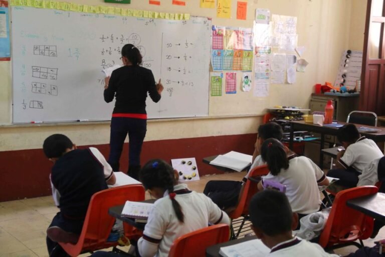 “Regular la Inteligencia Artificial exige alianza educativa”