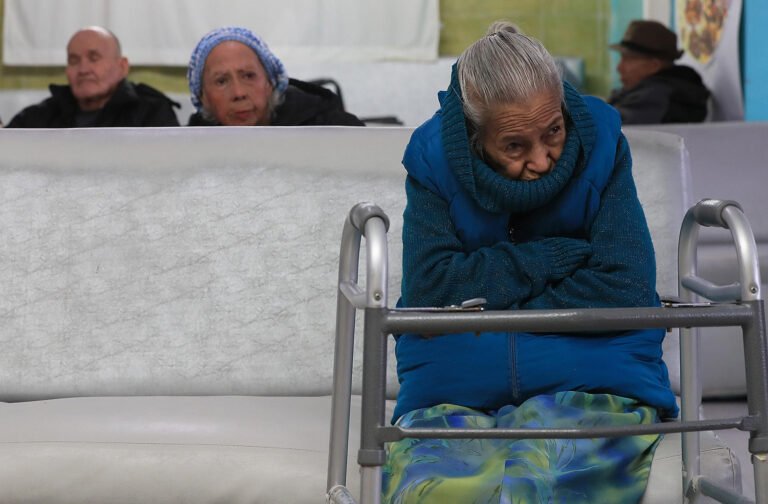 Las enfermedades crónicas afectan más a las mujeres