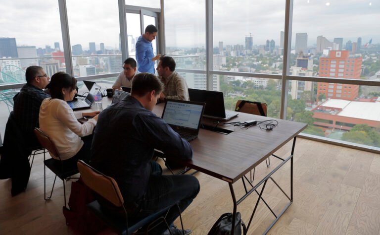 México suma más de 262 mil empleos formales durante 2026