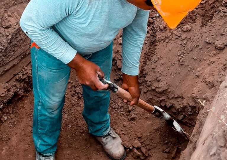 Hallaron 179 piezas arqueológicas prehispánicas