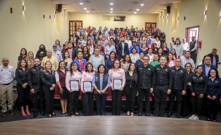 Integra Zempoala su Procuraduría Municipal de Protección de Niñas, Niños y Adolescentes