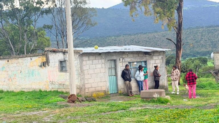 Rayo afecta una vivienda y ocasiona corto circuito