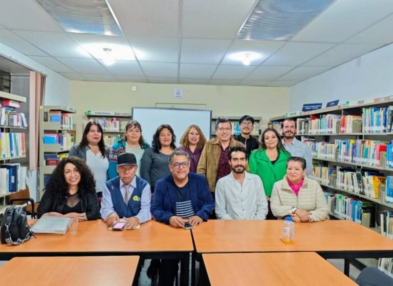 Realizan conversatorio sobre la historia de Tepeapulco
