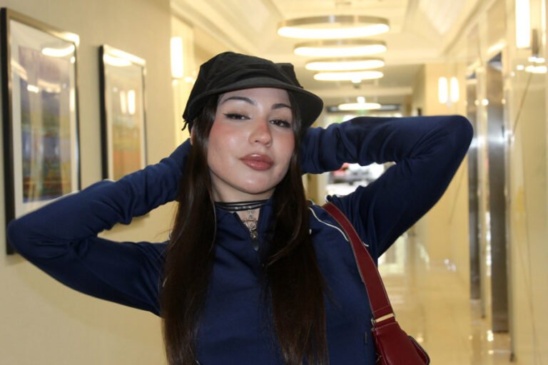 La cantante Emjay promueve ‘Pop pesado’ y el liderazgo femenino en este género en México