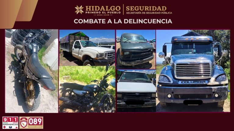 Desmantelan centro de combustible ilegal 