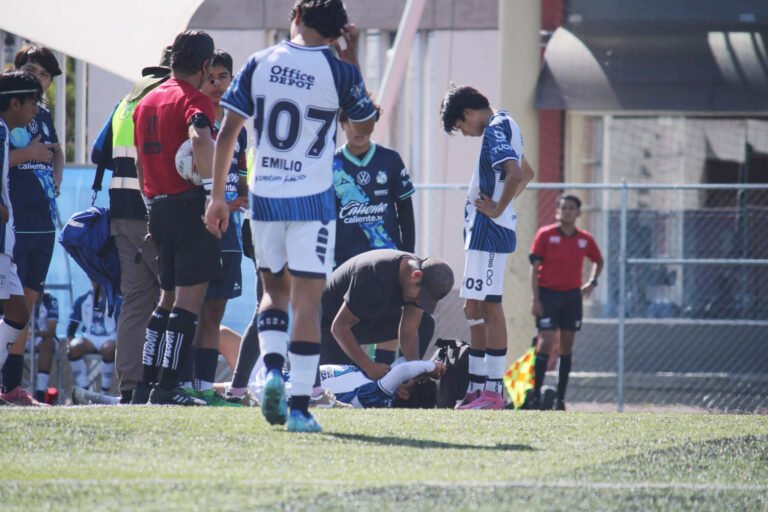 Curso de formación de árbitros de fútbol