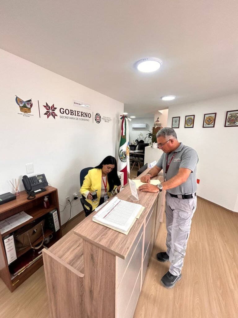 Conagua entrega Planes de Emergencia y Operativos en Hidalgo