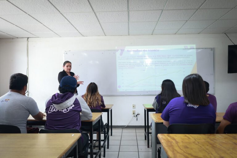 Desde la UPMH desarrollanmétodo para fortalecer al campo