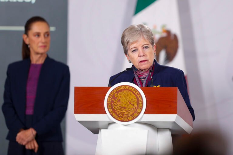 Gobierno impulsa nueva ley ambiental tras casi 40 años