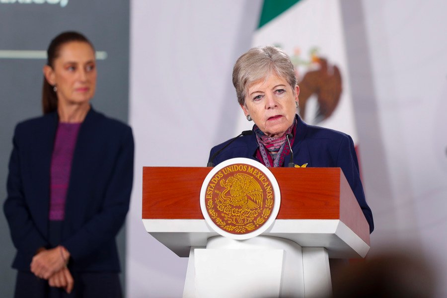 México impulsa nueva ley ambiental tras casi cuarenta años, debido a la crisis climática