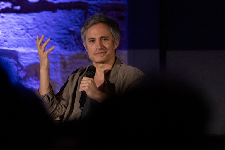 Belinda, Gael García y ‘La Oficina 2’ lideran próximos estrenos de Prime Video en México