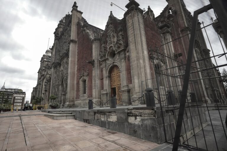 Iglesia católica mexicana pide mecanismos para sepultar bebés abortados