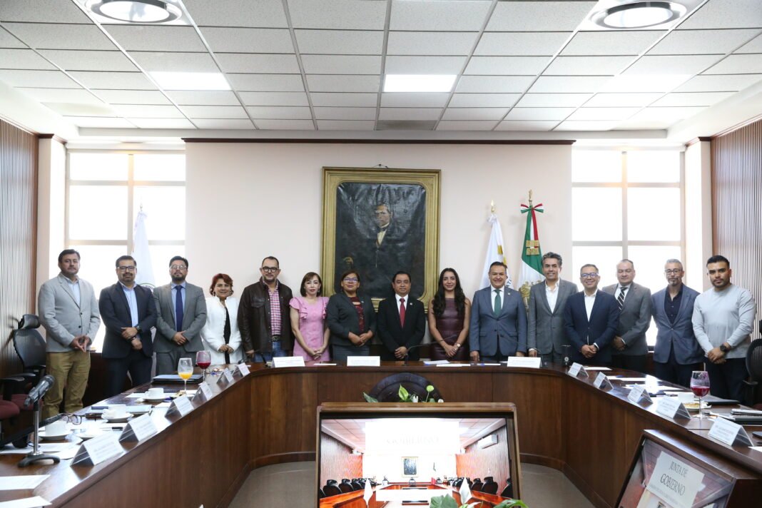 CONGRESO LOCAL Avanza proceso para consulta indígena fallida_ Cortesía