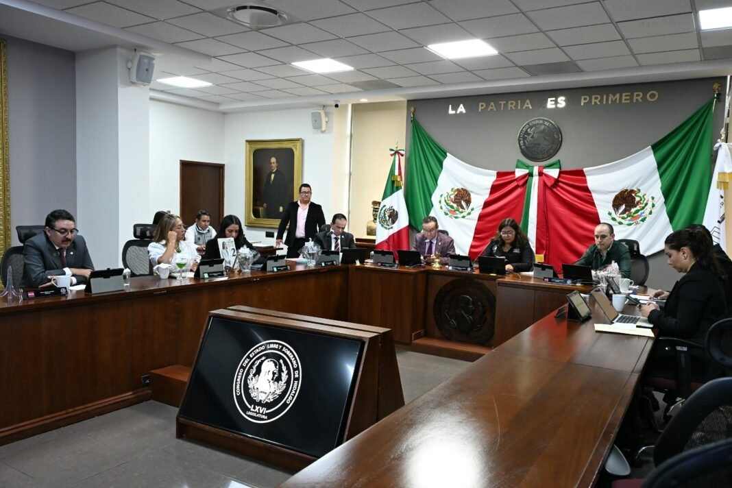 CONGRESO LOCAL Propone PT fortalecer la activación física y el deporte como prácticas cotidianas e incluyentes_ Cortesía
