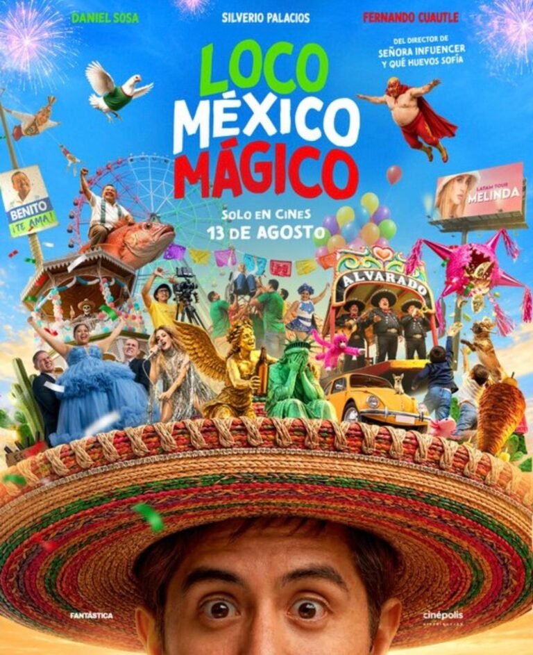 Comedia veracruzana