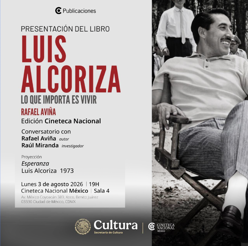 CULTURA Carrasco