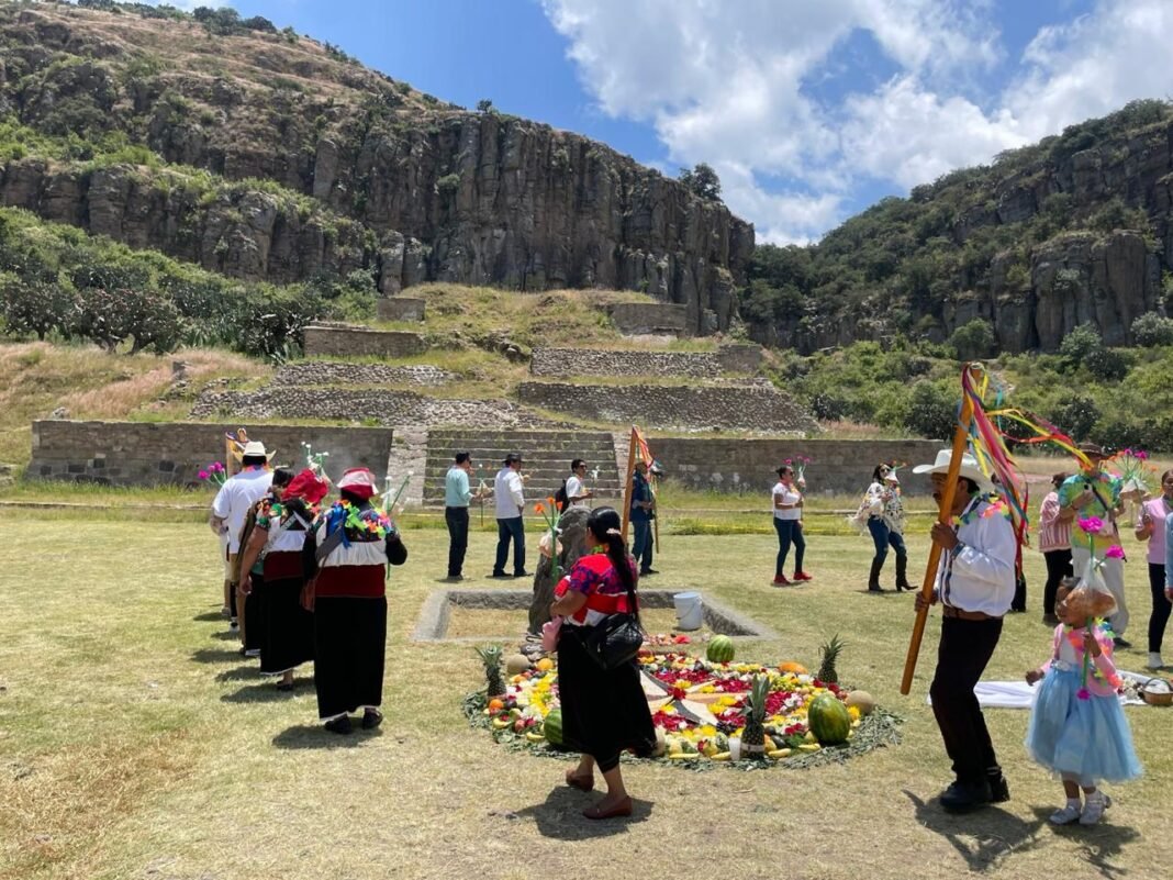 Conmemoran el Día de los... fotos DPJ (1)