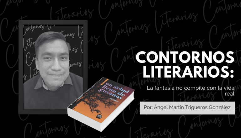 La fantasía no compite con la vida real