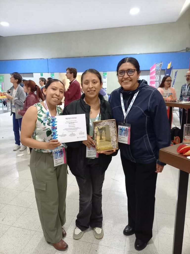 La UTVM recibe el premio internacional Étoile du DELF 2026