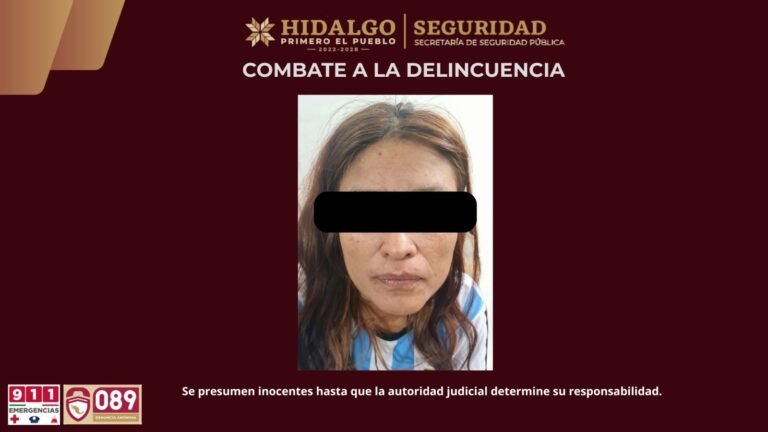 Aseguran inmueble por presunta venta de narcóticos 