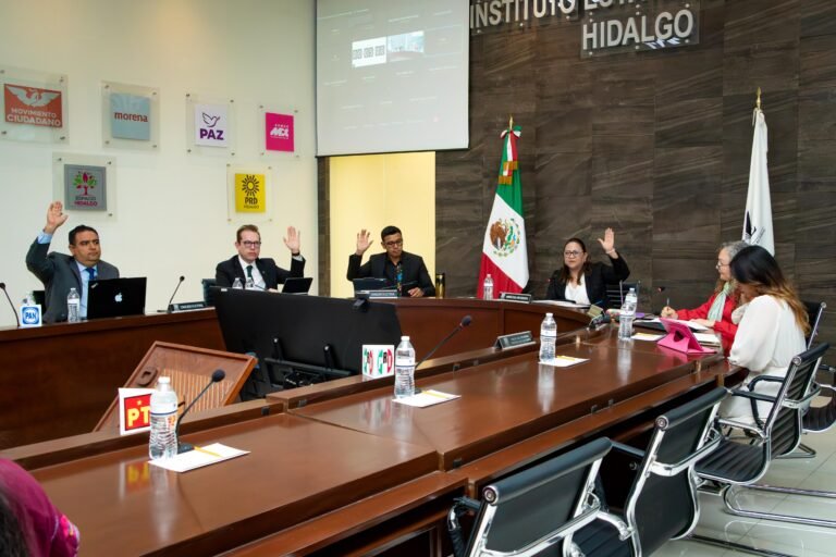 Realizarán 13 foros regionales para definir acción afirmativa indígena