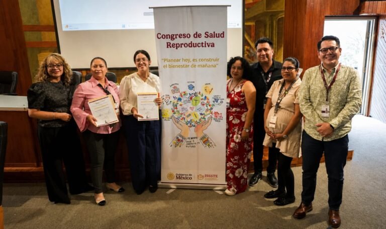 Continúan las jornadas de Salud y Planificación Familiar