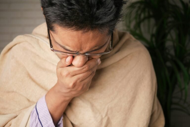 Disminuyen Infecciones Respiratorias Agudas, con comparación con 2025