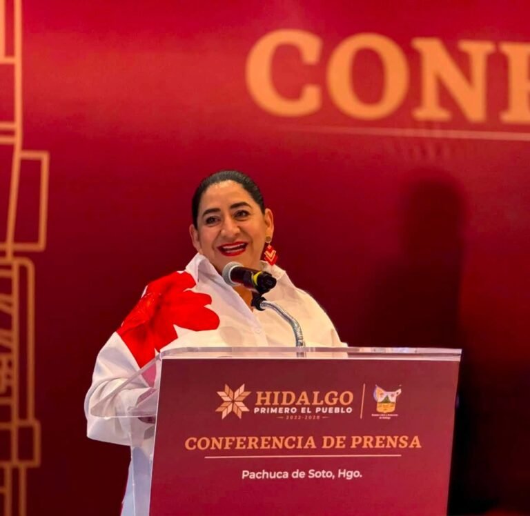 “La ganancia de Hidalgo fueron los views”: Elizabeth Quintanar