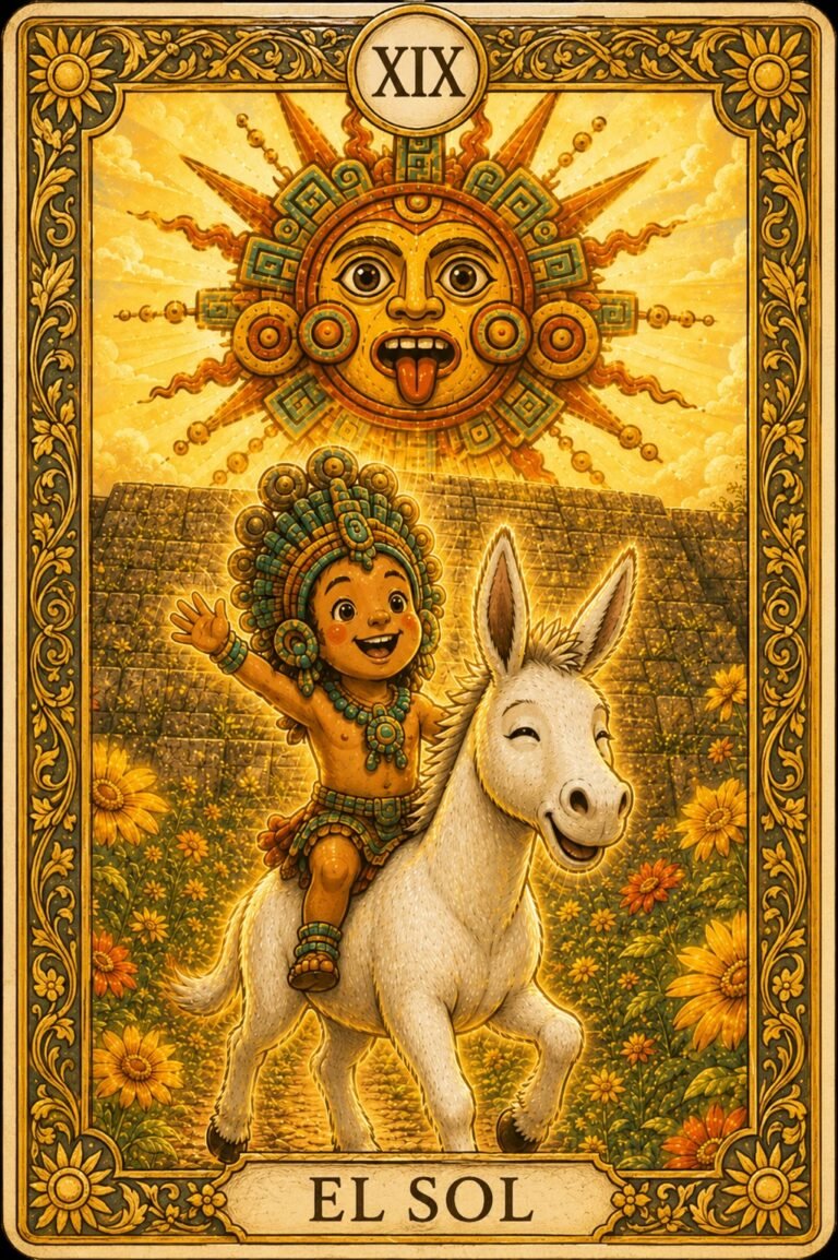 El sol