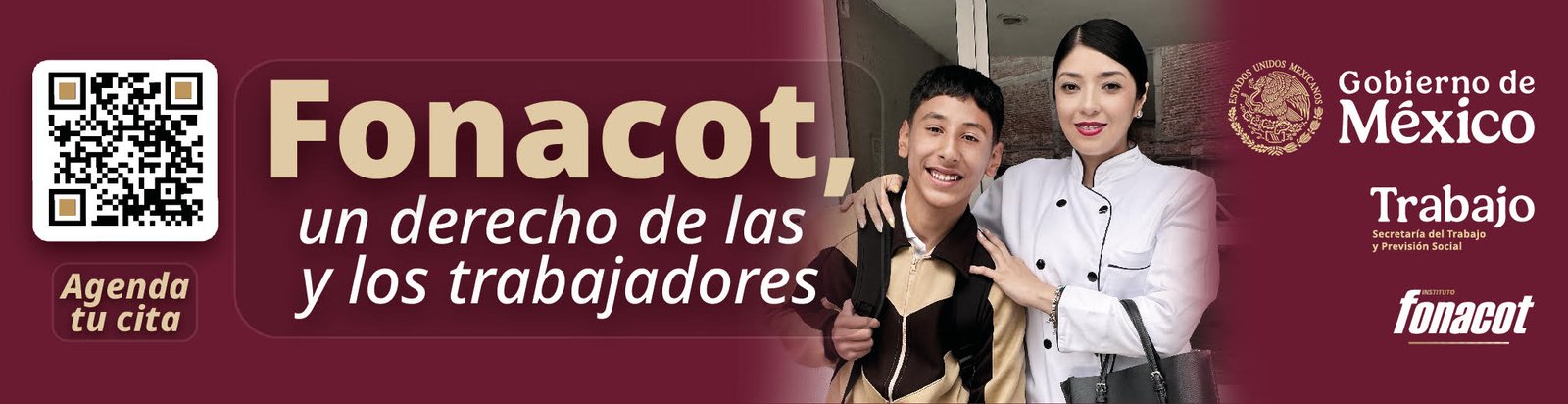 Crédito Fonacot - Etapa 2 Billboard Premium