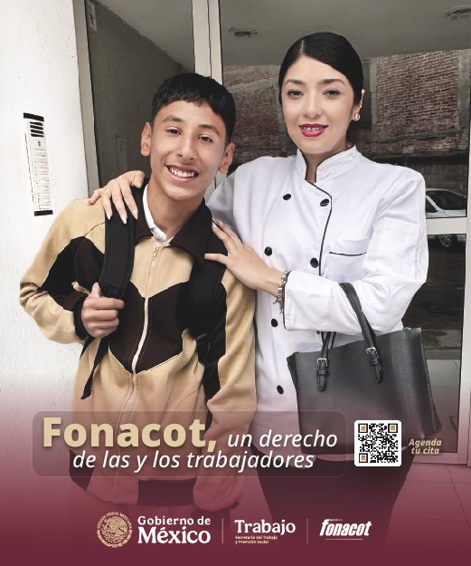 Crédito Fonacot - Etapa 2 Box Banner
