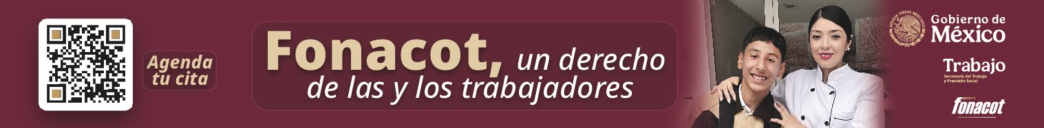 Crédito Fonacot - Etapa 2 Leaderboard Estandard