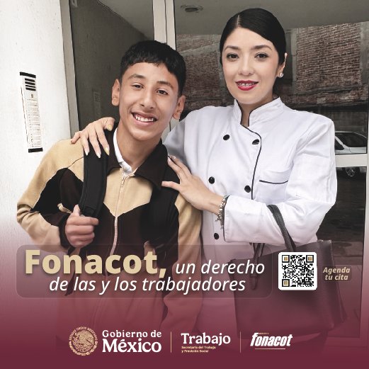 Crédito Fonacot - Etapa 2 Square Banner