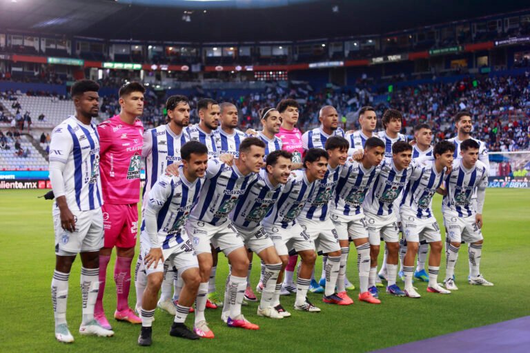 Cruz Azul e Inter Miami comandan lista de favoritos para ganar la Leagues Cup 2026