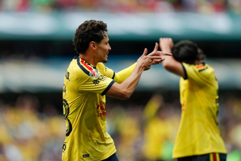 América buscará mantener la cima del Apertura contra Juárez
