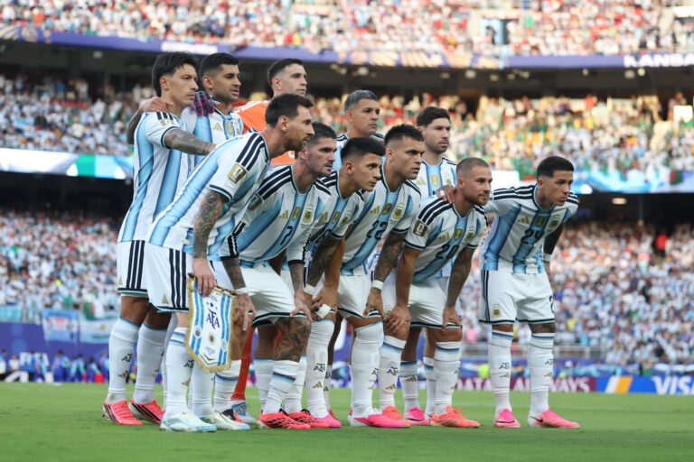La MLS multa a Messi por su altercado con un jugador del Philadelphia Unión