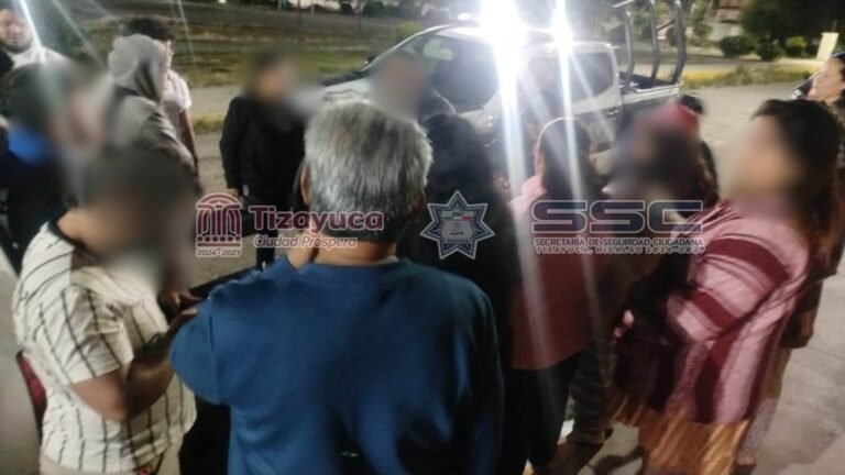Vecinos y Policías, frustraron el robo a un establecimiento comercial