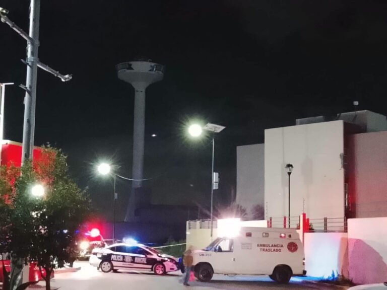 Ciclista fue ejecutado a balazos en Tizayuca