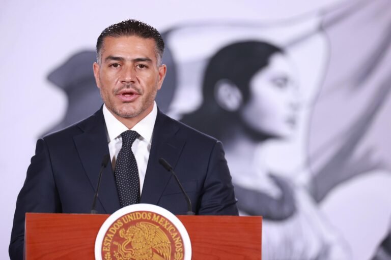 México detiene a nueve presuntos criminales, dos de ellos requeridos por Guatemala