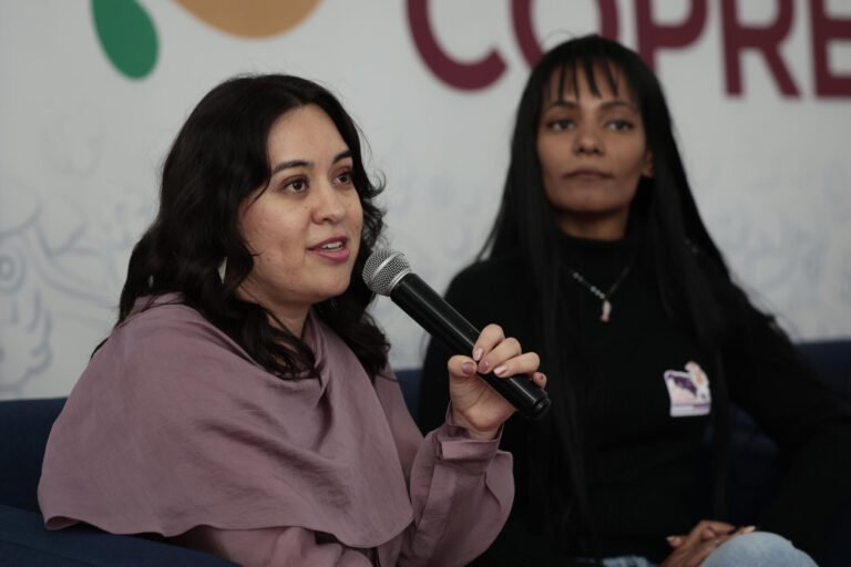 El 52% de violencia de género en migrantes en sur mexicano incluye ataque sexual, dice ONG