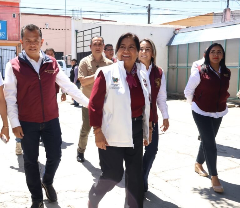Formalizan en Cuautepec la Procuraduría Municipal de Protección de Niñas, Niños y Adolescentes
