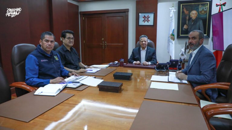 Regreso a clases fue normal: Gabinete de Seguridad de Hidalgo