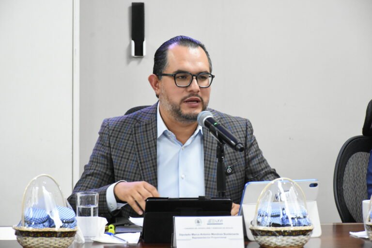 PRI buscará recuperar terreno electoral en 2027 