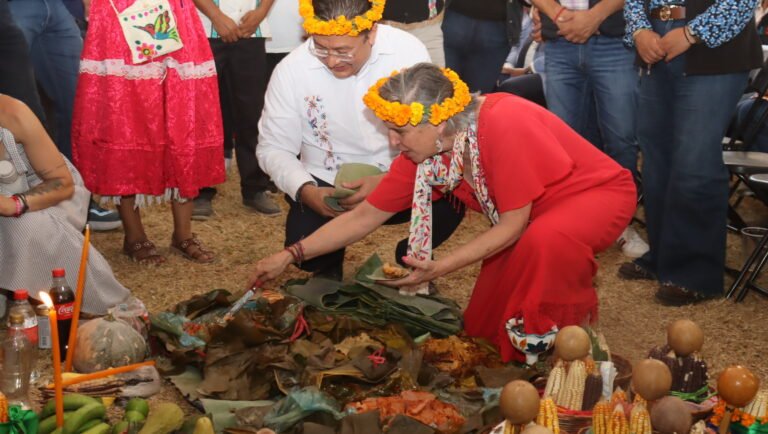 Hidalgo reúne a sus comunidades para fortalecer el Turismo Comunitario