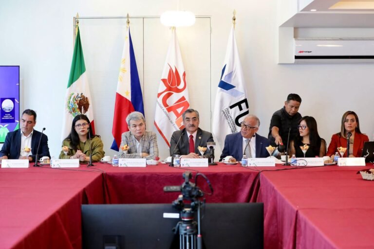 Presentan programación de la edición 39 de la Feria Universitaria del Libro