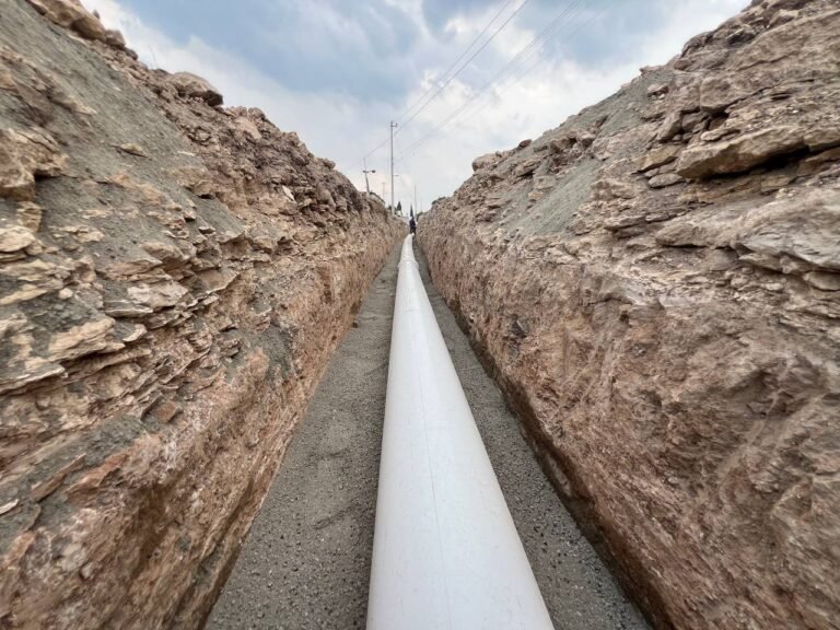 Modernizan infraestructura en San Agustín Tlaxiaca 